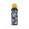 Aluminijumska boca za vodu 6×21 cm 500ml Symbol