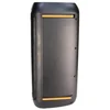 Microlab PT602W karaoke zvucnik 160W, Bluetooth, LED, 7,4V/4000mAh, Aux, USB, microSD, + Mic*2kom