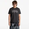 Majice Dime Varsity T-Shirt UNISEX Pirate Black S