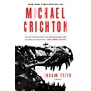Dragon Teeth