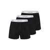 Calvin Klein Underwear Boksarice črna/bela