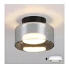 Brilagi - LED RGB prigušiva spot svetlo AURA LUX 1xGX53/14W/230V Wi-Fi Tuya crna/zadimljena