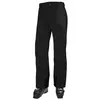 Helly Hansen LEGENDARY INSULATED PANT, muške skijaške hlače, crna 65704