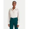 Rinascimento Srajca CFC0125777003 Bež Regular Fit