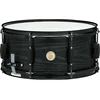 Tama WP1465BK-BOW Woodworks 14 Black Oak Wrap Mali boben (Kot novo)