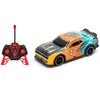 Cute&Cool RC auto narandžasto-crni, 1:22