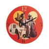Stenska ura NeXtime 8198 Jazz