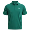 Under Armour Majica Tee To Green Pique