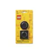 Dodatki 40101733 Magnet set - Črni
