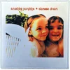 The Smashing Pumpkins Siamese Dream Album Cover Našitek za šivanje