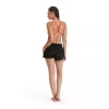 Speedo swim short black m