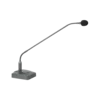 Azusa Profesionalni mikrofon z gosjim vratom D-30, 54 cm, odlična kakovost zvoka