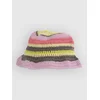A.LAB Romcom Crochet Bucket Hat assorted