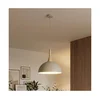 Luster na sajli NAUTICA 1xGX53/12W/230V bež