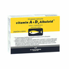Vitamin A + D3 50 kapsula