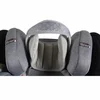 Cangaroo ergonomska podrška za glavu u auto sedištu shelter grey ( CAN8060 )