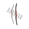 Ragim Longbow Wolf