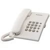 PANASONIC Fiksni telefon KX-TS500FXW