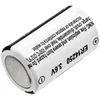 shumee Baterija CoreParts ER14250 4,32 Wh Li-SOCl2 3,6 V 1200 mAh črne barve za vodomere in plinomere, mbxspe-BA007