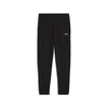PUMATECH 4-Way Stretch Woven Pants Youth, Shop, Black, 7-8Y