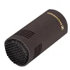 Sennheiser MKH 8050 Condenser microphone, supercardioid head MKHC8050+MZX8000, MZQ8000, MZW8000