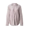 s.Oliver Bluza mauve / bela