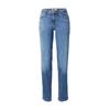 ONLY Kavbojke ONLPOWER moder denim