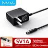 NVV Adapter za napajanje, 5 V/1 A, 5.5x2.5 mm