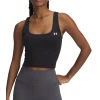 ajica brez rokavov Under Arour otion Tanktop Woen