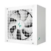 DeepCool Napajalnik 750W - PN750-M WH (80 Plus Gold, ATX3.1, PCI-E 5.1, aktivni PFC, popolnoma modularen, 12 cm, bel)