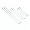 Žbice sa niplama za elektro bicikl (10G/3.1 mm) 190 mm ( 331088 )