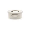 Porcelanast grelnik za čajnik Skagen – Bredemeijer