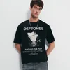 Majica sa printom Deftones