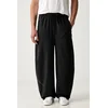Hlače adidas Z.N.E. Woven Pant Black XL