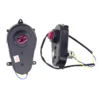 Krmilni motor 12V 6000 vrt/min SX1818