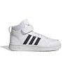 Adidas Ženske patike Postmove Mid, Bele