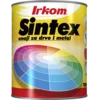 Sintex emajl lak tamno zeleni 0.75l Irkom