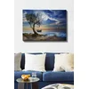 Wallity Slika Kanvas Tablo-173, 70x100 cm