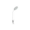 Ecolite LU13A-BI- LED Prigušiva stona lampa LIPA LED/10W/230V 3000-6000K bela