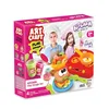 Art Craft testo za modelovanje – set Mini šporet, 224 g