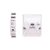 Zamel Stikalo za mrak s sondo SOS-01 16A 230V 0-200lx AC WZM-01/SOS EXT10000143