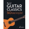 BEST OF GUITAR CLASSICS/HEGEL