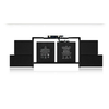 Baterija za Laptop Apple MacBook Pro 15 A1707 Late 2016 Mid 2017 Series