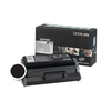 LEXMARK toner 12A7405, BLACK