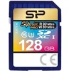 Silicon power 128GB,SDXC UHS-I U3 4K SDR104 mode memorijska kartica ( SDSP128GU3/Z )