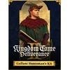 Kingdom Come: Deliverance II Gallant Huntsmans Kit (DLC) Steam Key (PC) EUROPE