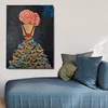 Wallity Slika OPG2055504995, 50x70 cm