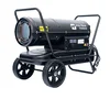 Dizelski grelnik zraka z direktnim zgorevanjem 25KW in termostatom Pro-Tech TOOLS 01227