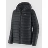 Patagonia Down Sweater Hoody Jacket black