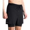 Craft Kratke hlače Hypervent 2-In-1 Short